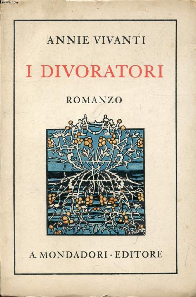 I DIVORATORI