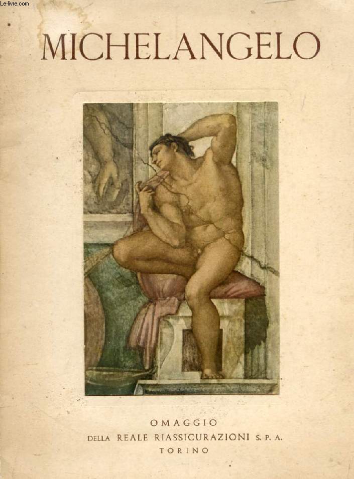 MICHELANGELO