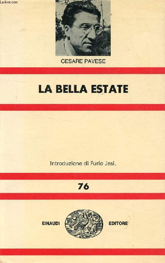 LA BELLA ESTATE