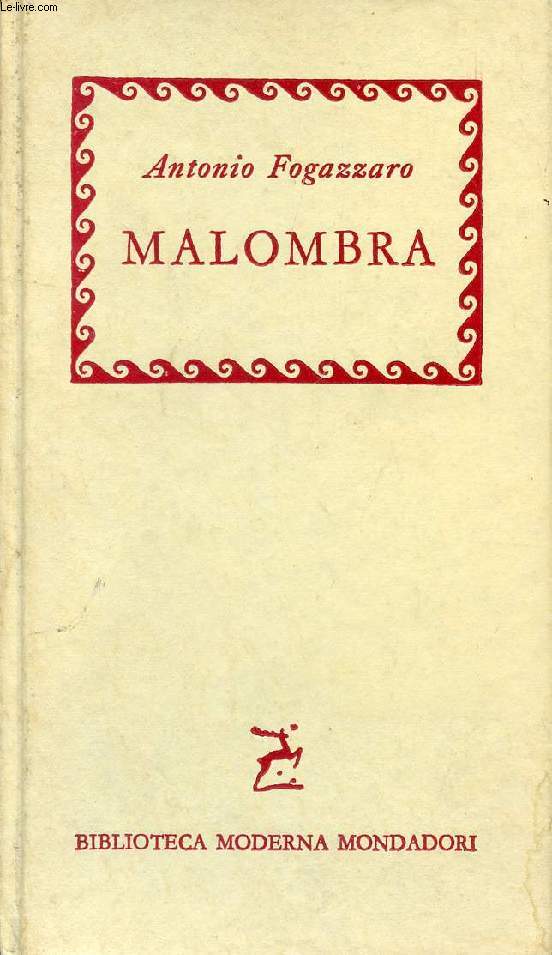 MALOMBRA