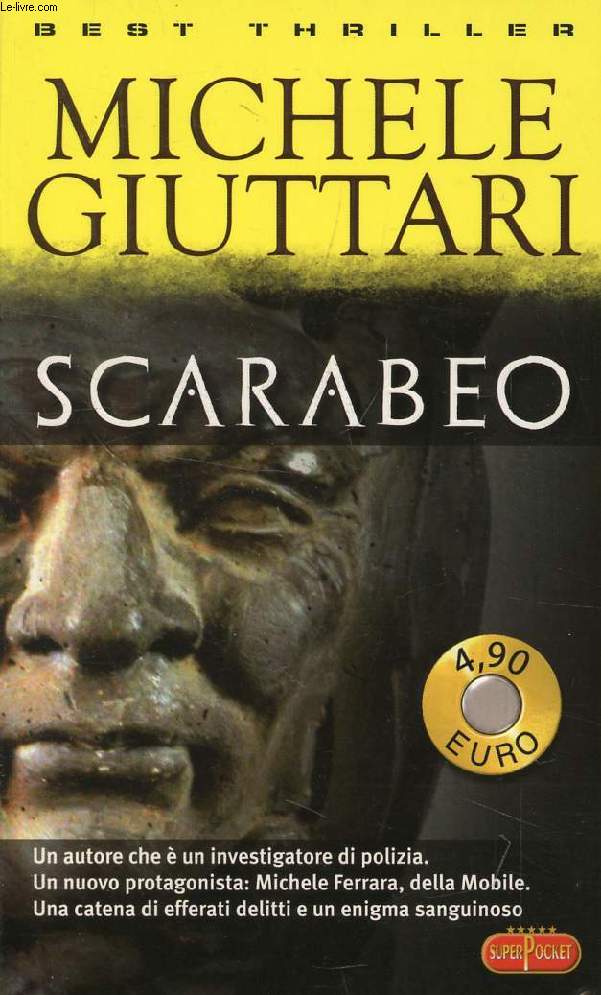 SCARABEO