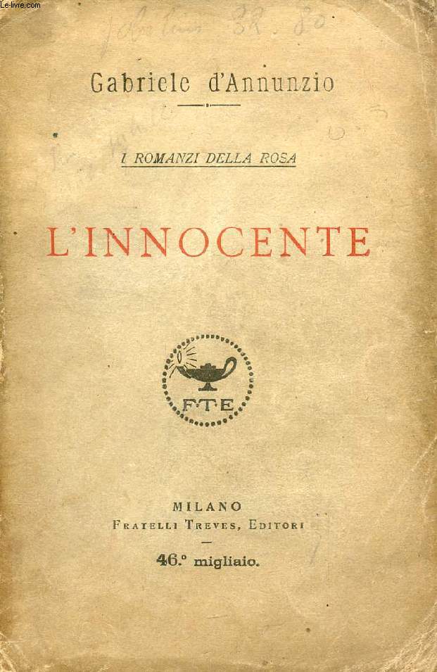 L'INNOCENTE