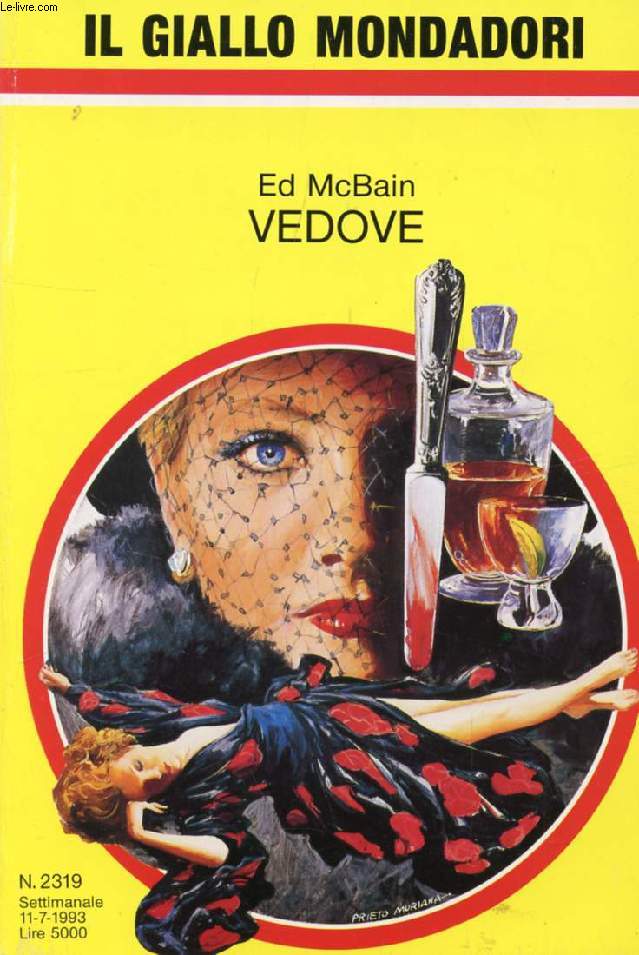 VEDOVE