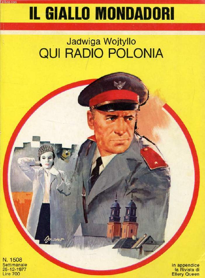 QUI RADIO POLONIA