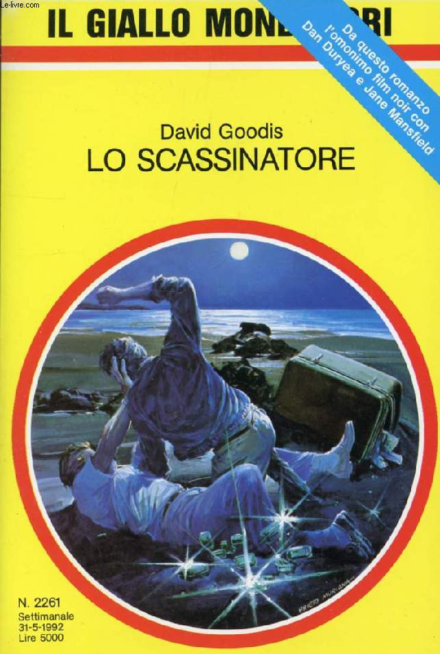 LO SCASSINATORE