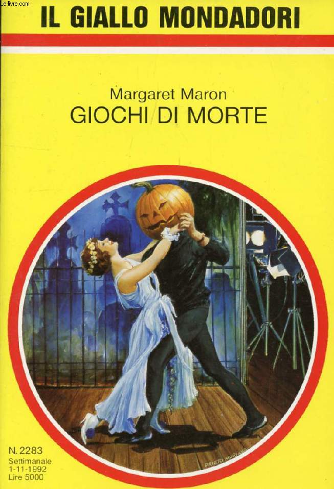 GIOCHI DI MORTE