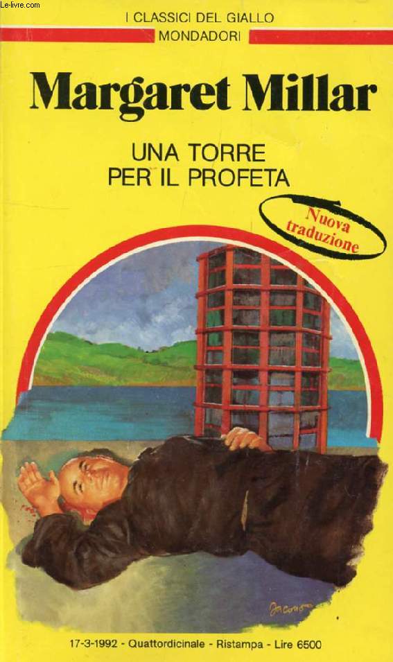 UNA TORRE PER IL PROFETA