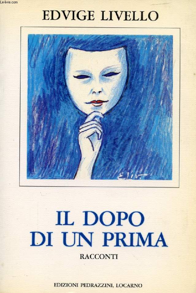 IL DOPO DI UN PRIMA