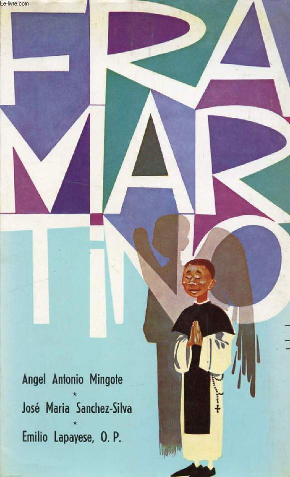 FRA MARTINO