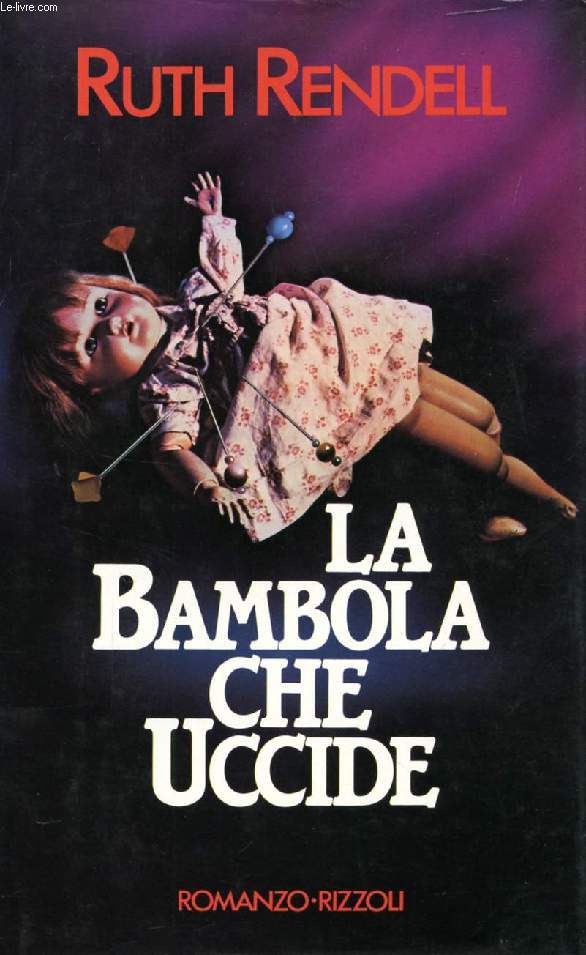 LA BAMBOLA CHE UCCIDE