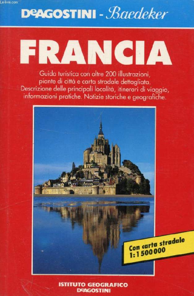 FRANCIA