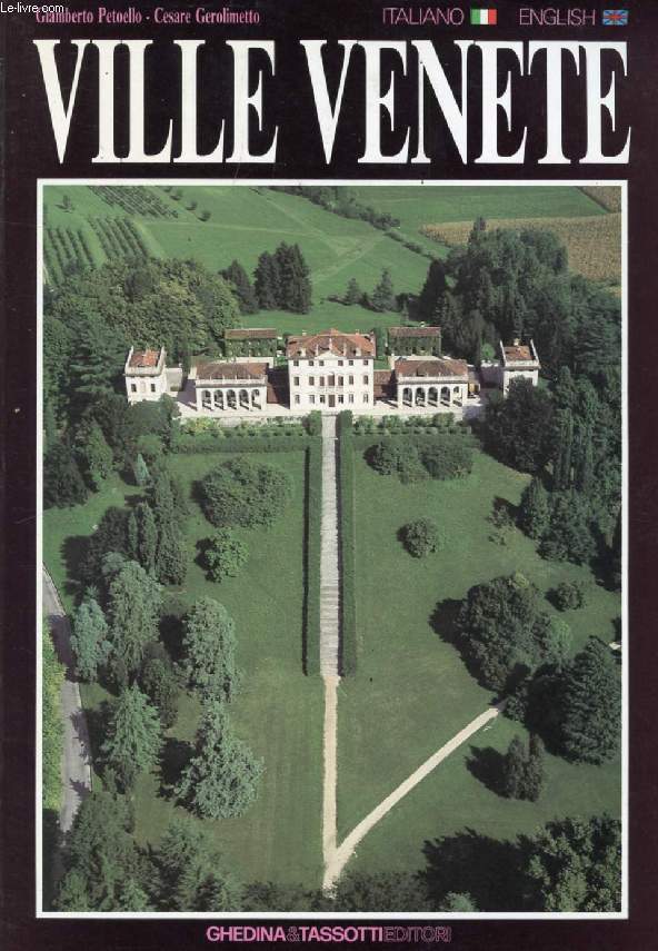 VILLE VENETE (VENETIAN VILLAS)