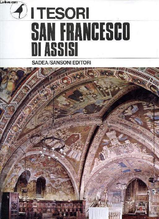 SAN FRANCESCO DI ASSISI