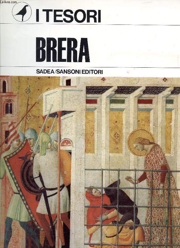 BRERA