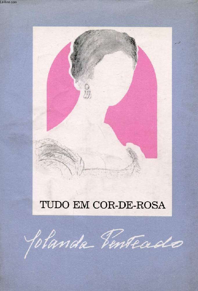 TUDO EM COR-DE-ROSA