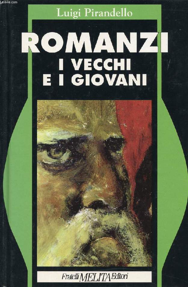 I VECCHI E I GIOVANI