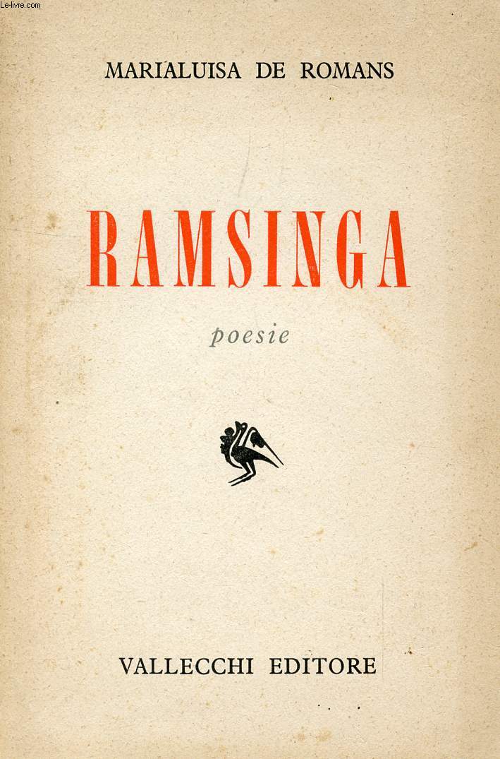 RAMSINGA