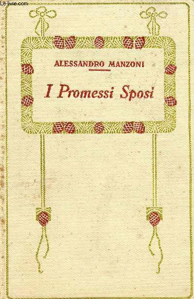 I PROMESSI SPOSI, STORIA MILANESE DEL SECOLO XVII