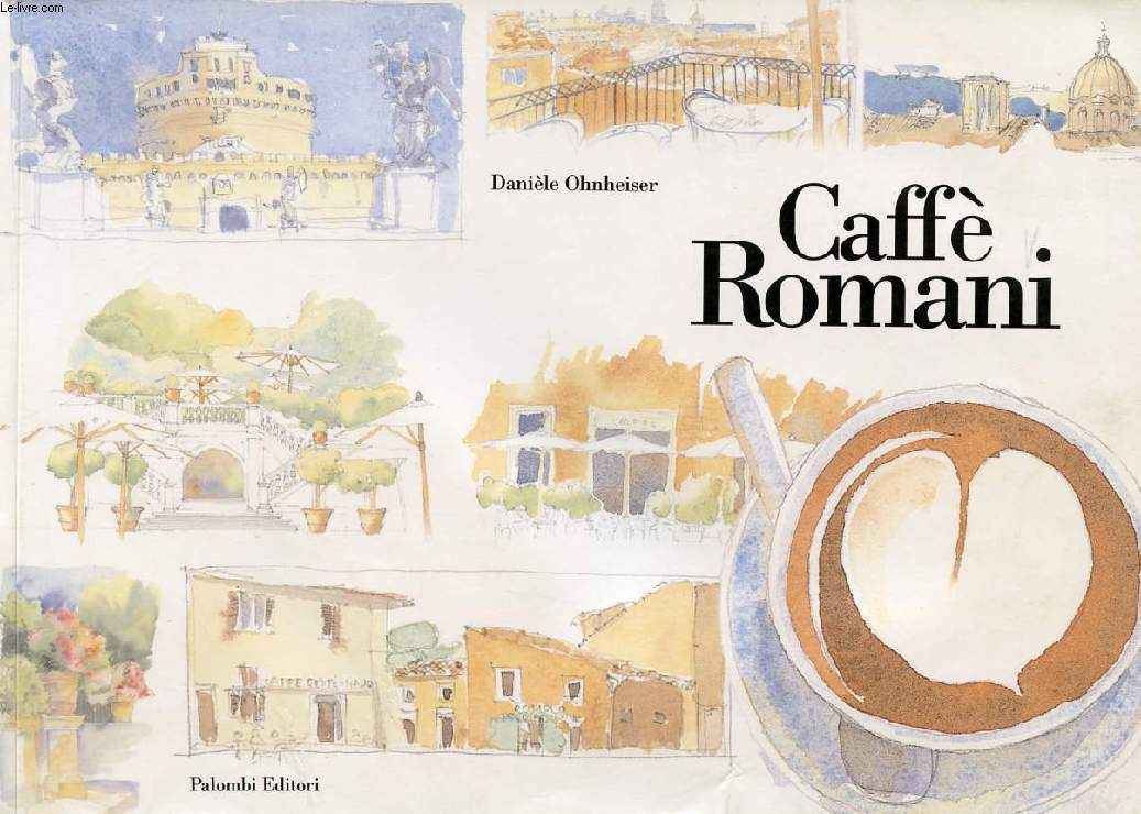 CAFFE' ROMANI
