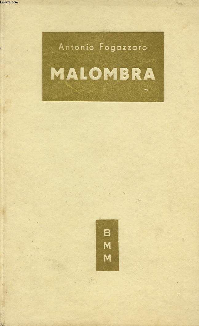 MALOMBRA