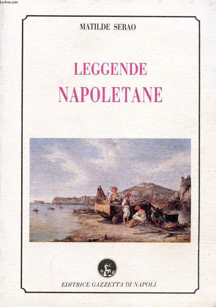 LEGGENDE NAPOLETANE