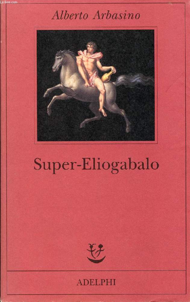 SUPER-ELIOGABALO