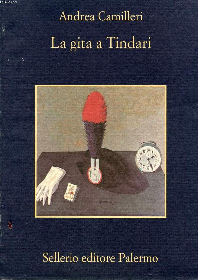 LA GITA A TINDARI