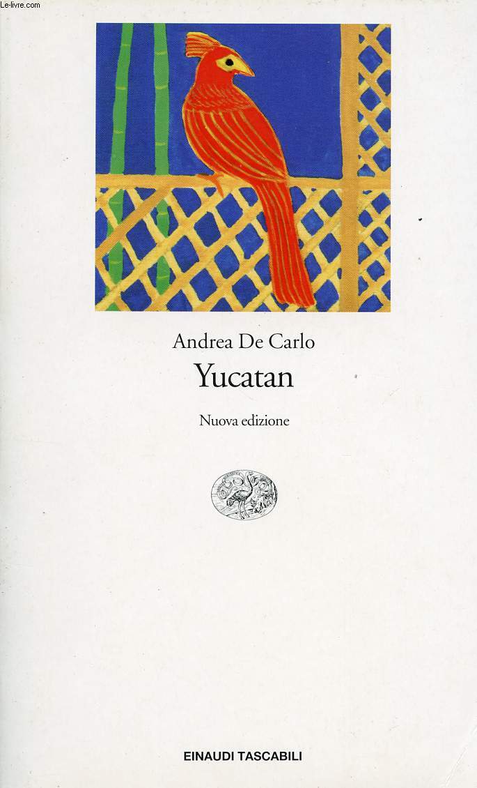 YUCATAN