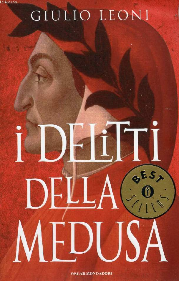 I DELITTI DELLA MEDUSA