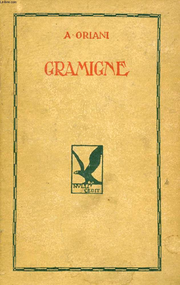 GRAMIGNE