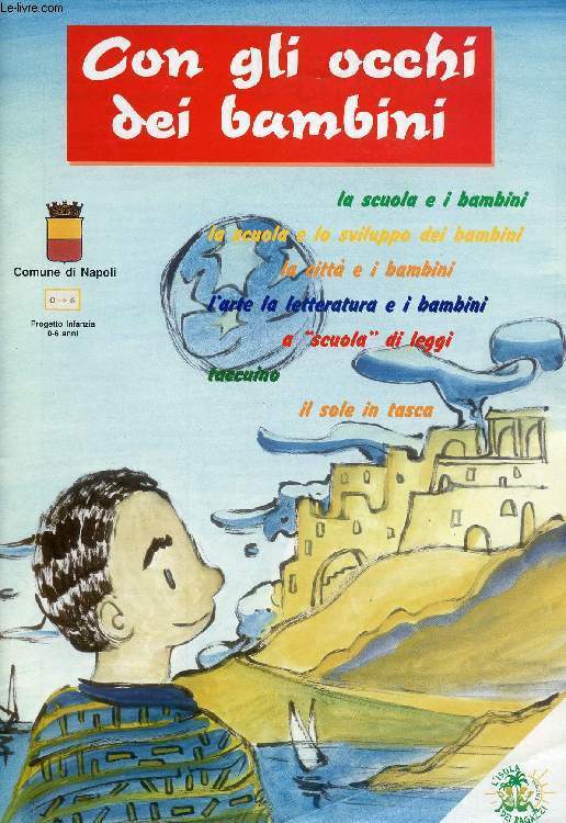 CON GLI OCCHI DEI BAMBINI, N 2-3