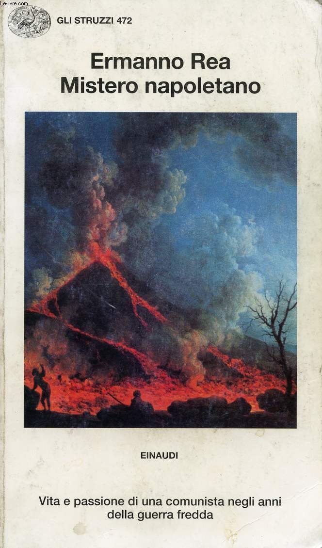 MISTERO NAPOLETANO