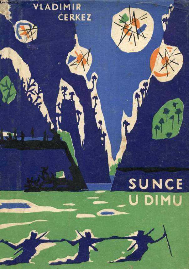 SUNCE UNDIMU