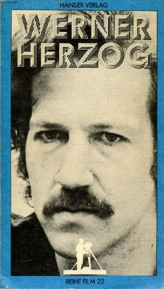 WERNER HERZOG, REIHE FILM, 22