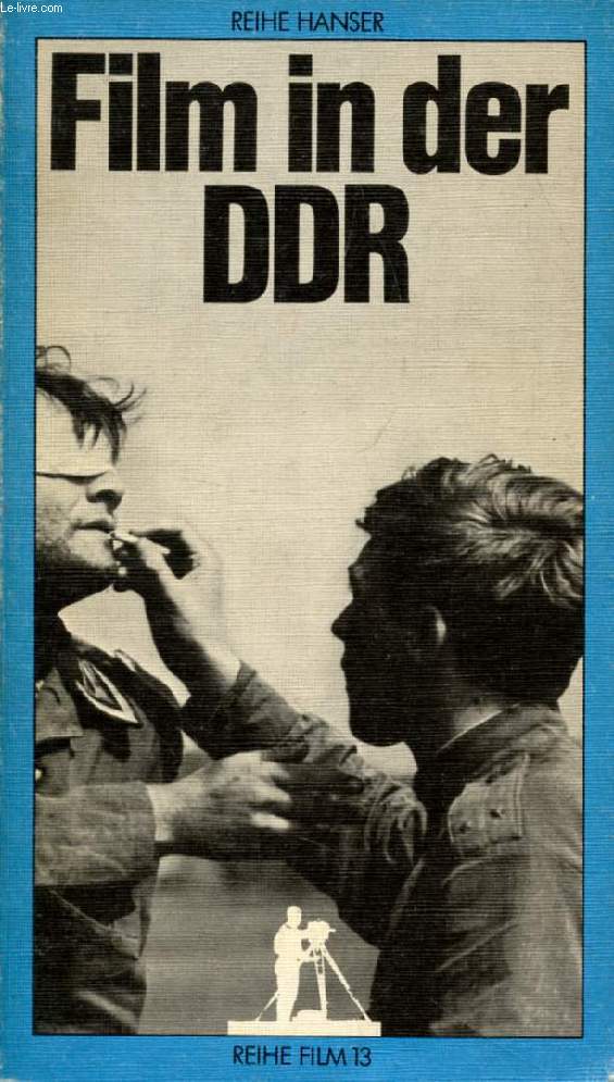 FILM IN DER DDR, REIHE FILM, 13