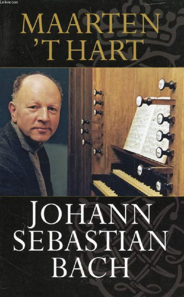 JOHANN SEBASTIAN BACH