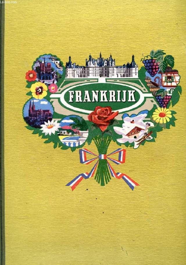 FRANKRIJK
