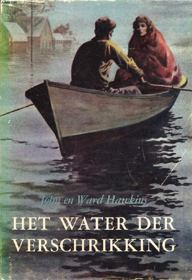 HET WATER DER VERSCHRIKKING