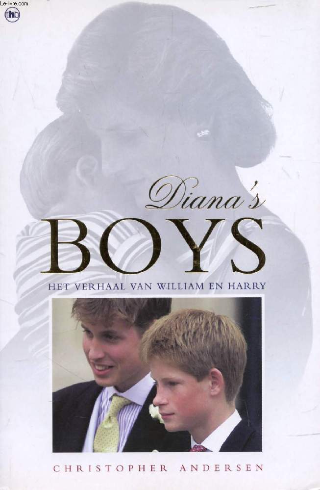 DIANA'S BOYS