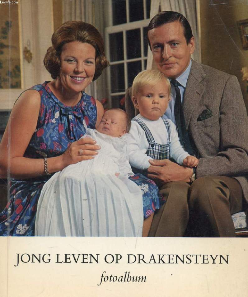 JONG LEVEN OP DRAKENSTEYN