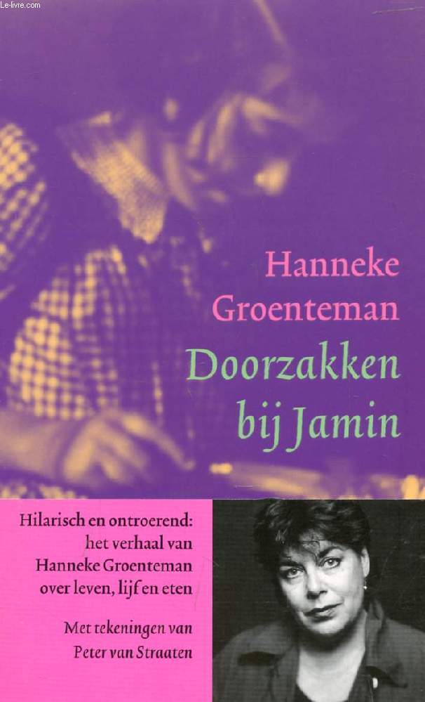 DOORZAKKEN BIJ JAMIN