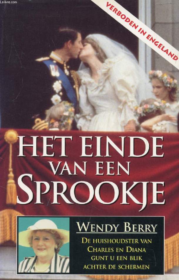 HET EINDE VAN EEN SPRROKJE