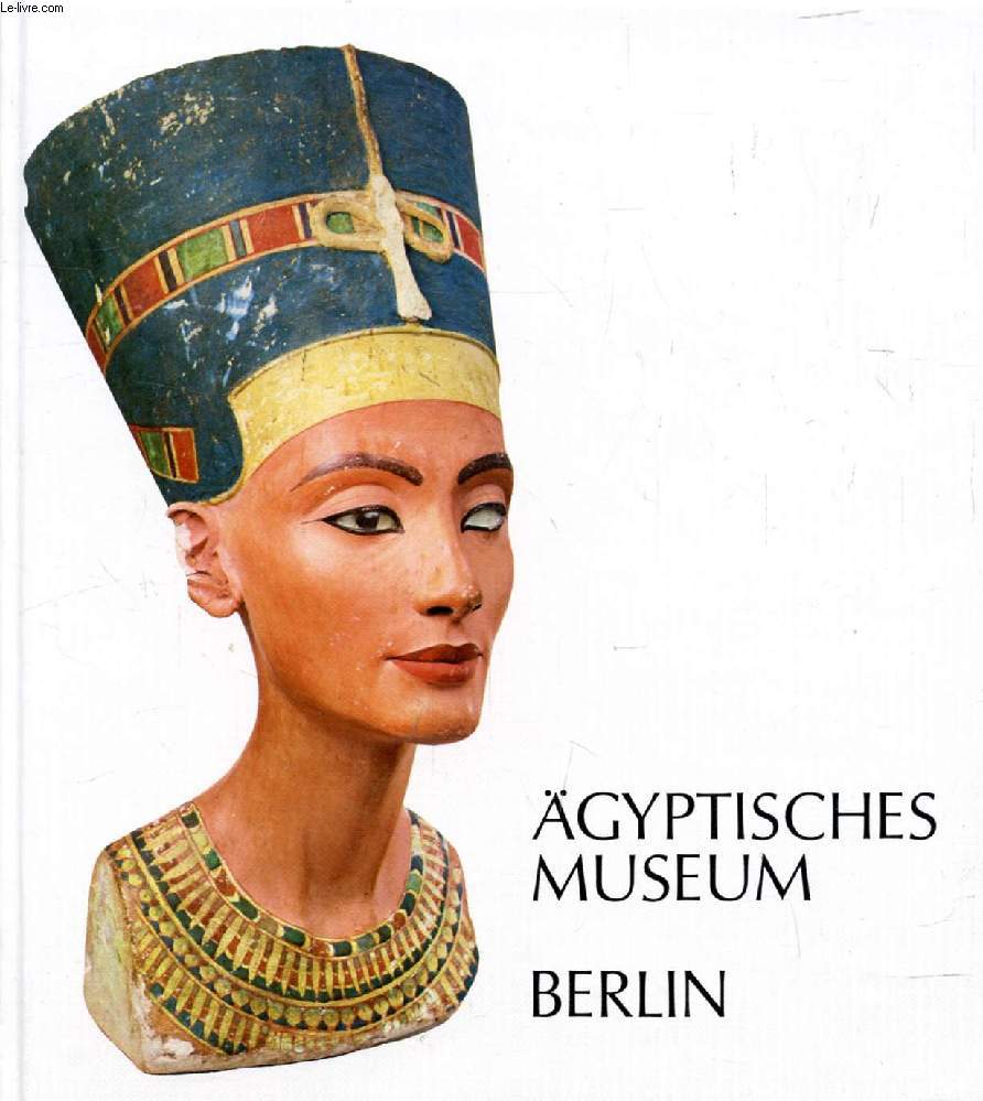 GYPTISCHES MUSEUM BERLIN