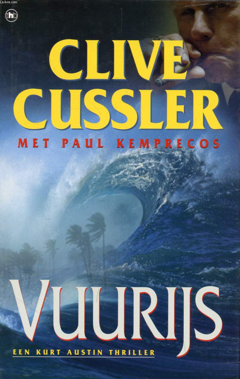 VUURIJS
