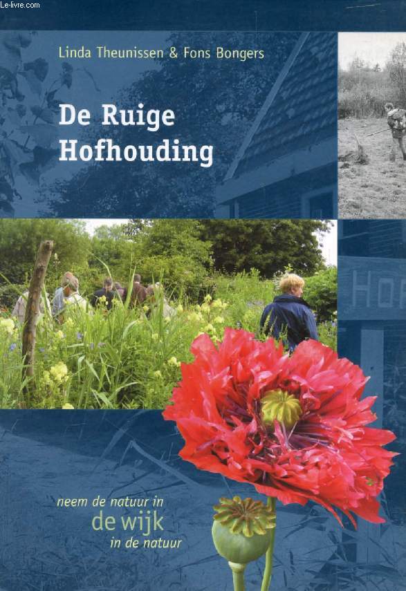 DE RUIGE HOFHOUNDING