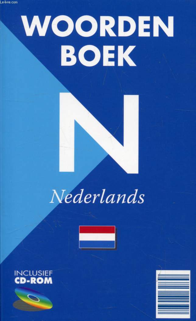 PRISMA WORDENBOEK, NEDERLANDS