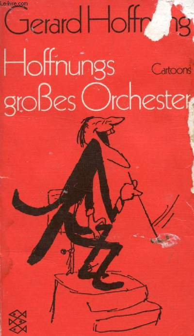 HOFFNUNGS GROES ORCHESTER