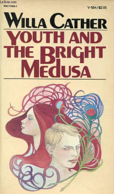 YOUTH AND THE BRIGHT MEDUSA