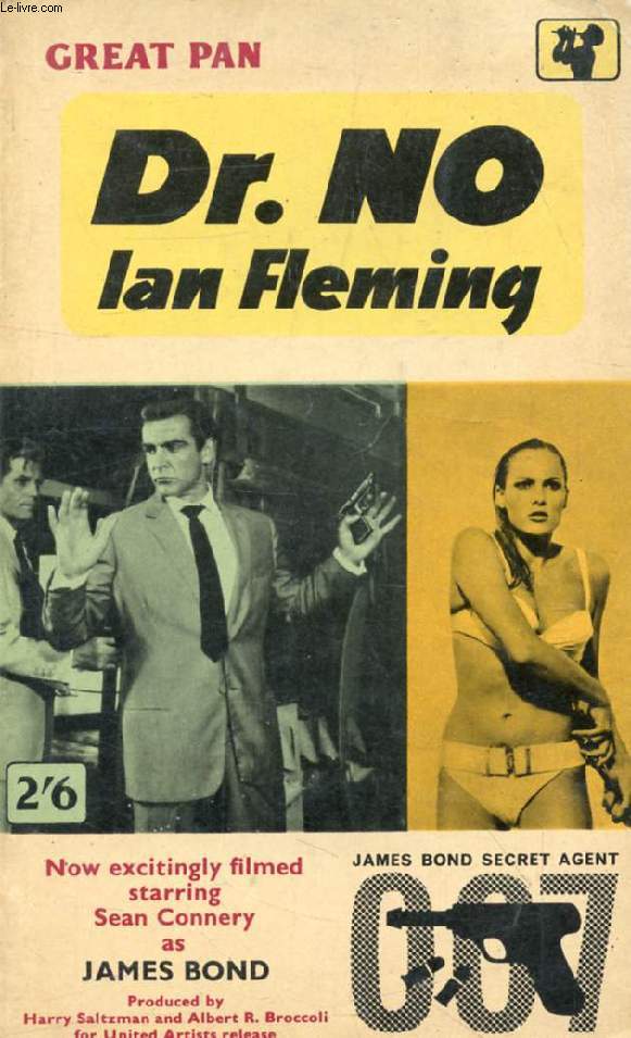 Dr NO