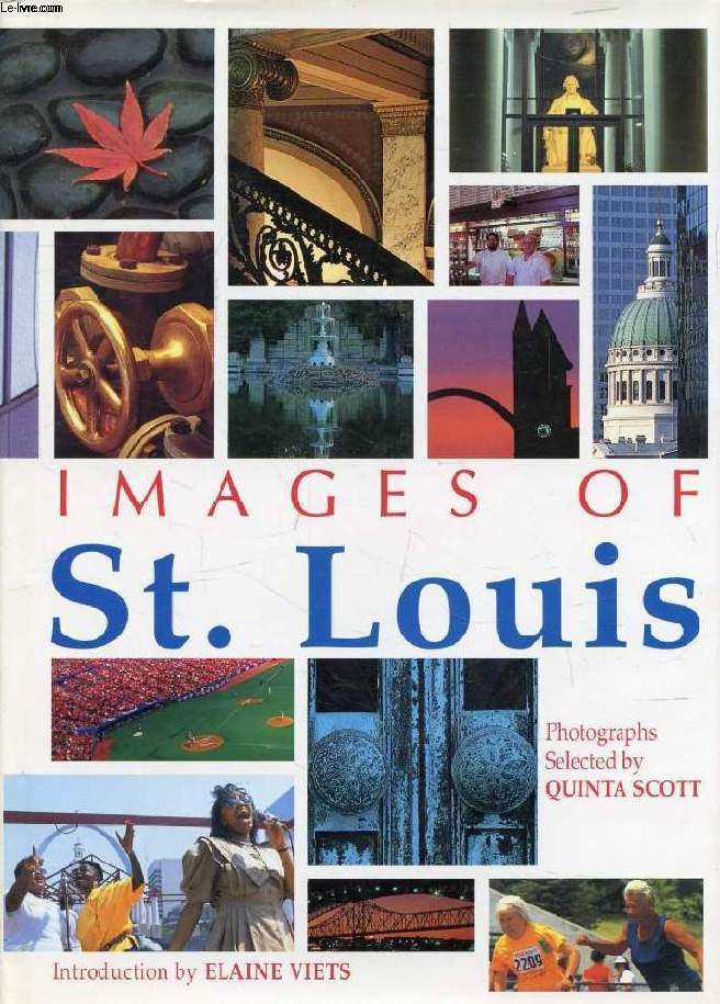 IMAGES OF St. LOUIS